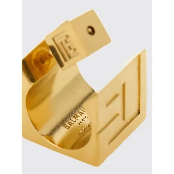 Balmain Jewel Woman Gold